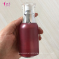 Cosmetic Airless Pump Bottle for Skin Care Packing